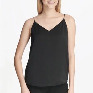 Calvin Klein v neck camisole